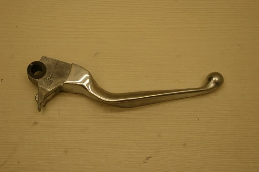 Harley Davidson Touring 5311792 Chrome Clutch Lever