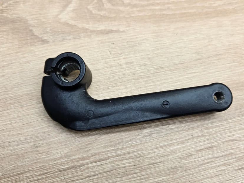 Harley Davidson XL883 SPORSTER Gear Shift Lever / Pedal
