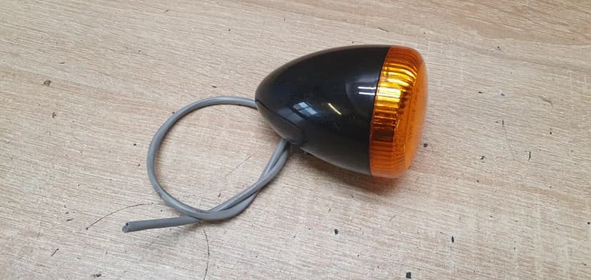 Harley Davidson 3 in 1 LED REAR LIGHT / TURN SIGNAL Indicator