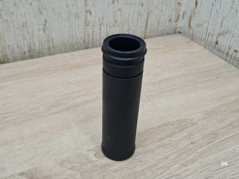 Harley Davidson Dyna / Softail E Throttle Right Hand Grip / Grab