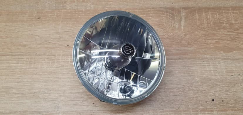 Harley Davidson Dyna / Fat Boy 2017 Headlight / Front Light 68341-05A