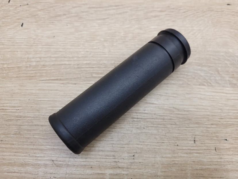 Harley Davidson Dyna / Softail E Throttle Right Hand Grip / Grab