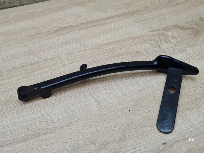 Harley Davidson Fat Bob 2018- Side Stand