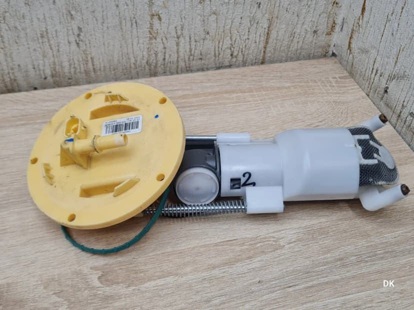Harley Davidson Pan America 21-23 Fuel Pump 61200062