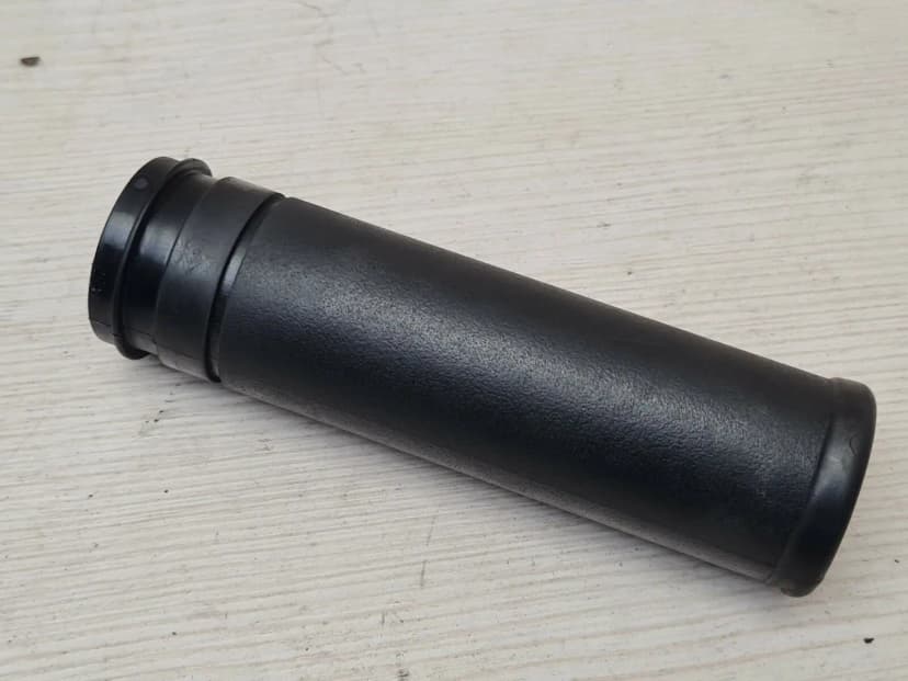 Harley Davidson E Throttle Right Hand Grip / Grab