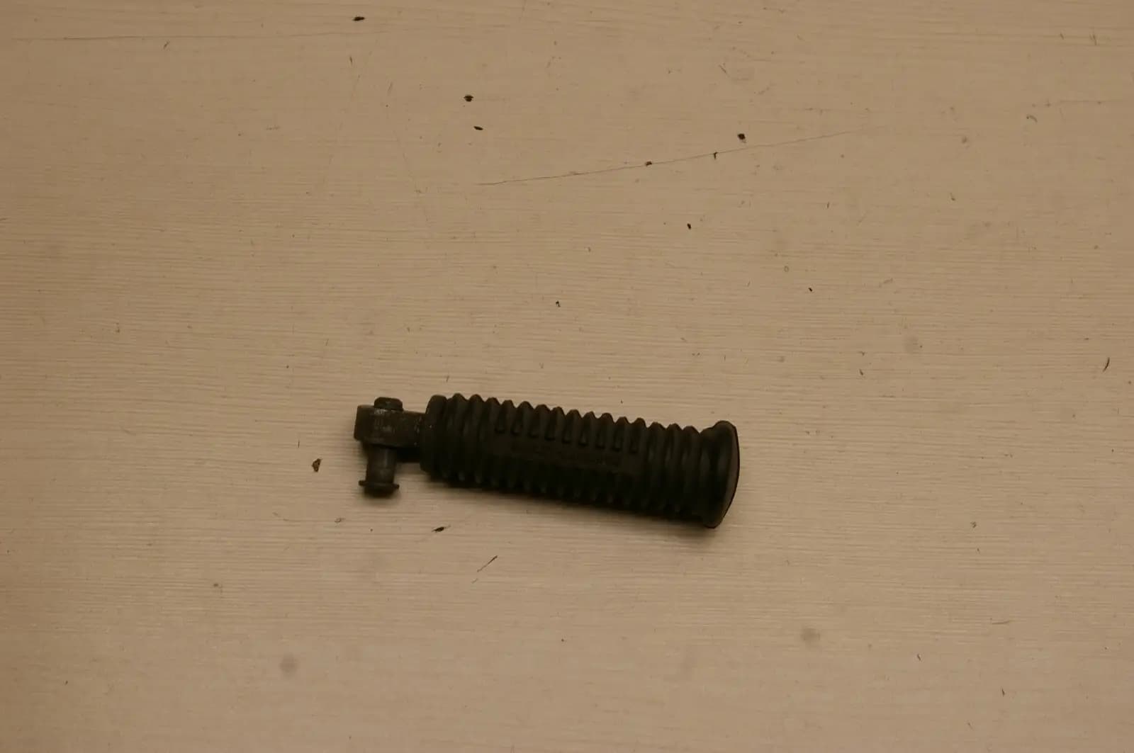 Harley Davidson Sportster / Dyna / Softail Footrest Peg / Pedal