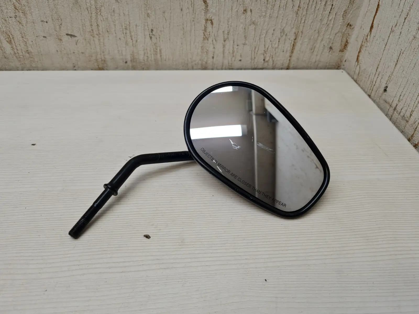 Harley Davidson Right Side Rear View Mirror I150007 001084