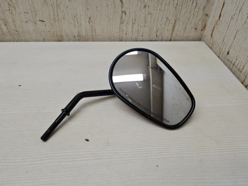 Harley Davidson Right Side Rear View Mirror I150007 001084