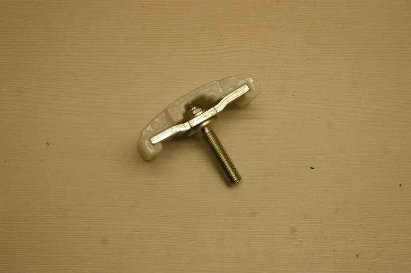 Harley Davidson Sportster XL 1200 / XL 883 Primary Chain Tensioner