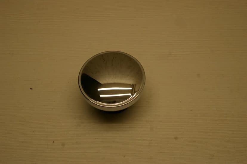 Harley Davidson Sportster / Softail / Dyna / Touring Chrome Fuel Tank Gas Cap