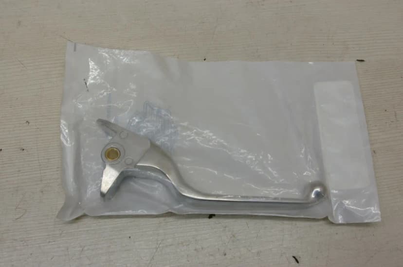 Harley Davidson FXBB STREET BOB Chrome Front Brake Lever 41700235