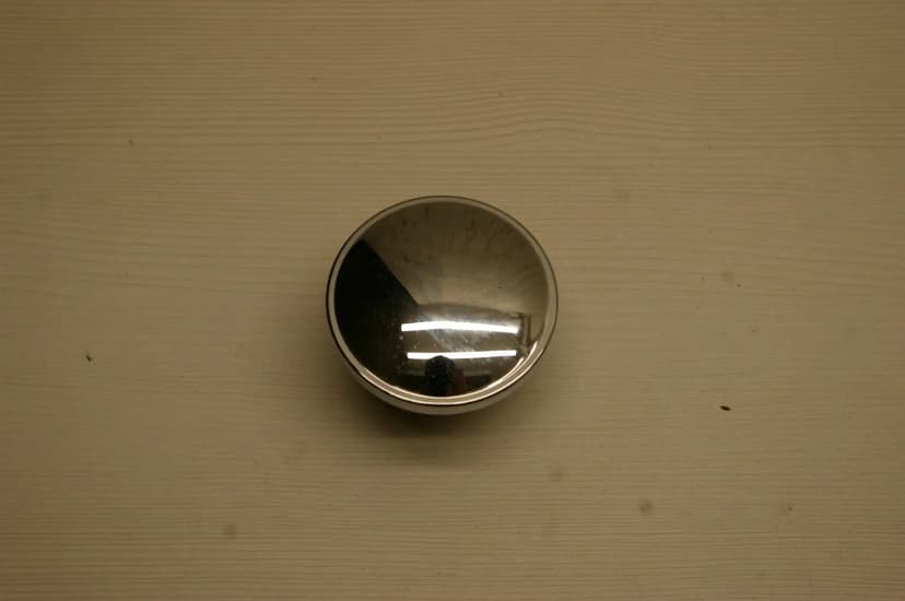 Harley Davidson Sportster / Softail / Dyna / Touring Chrome Fuel Tank Gas Cap