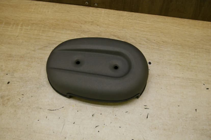 Harley Davidson Sportster XL 1200 Air Filter Cover / Box