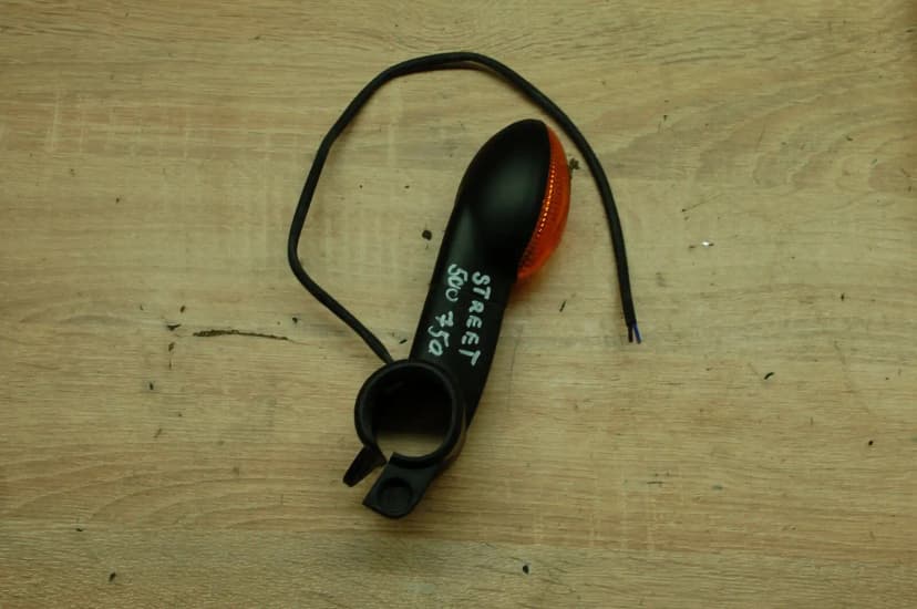Harley Davidson Street 500 750 Front Left Turn Signal Blinker