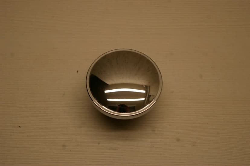 Harley Davidson Sportster / Softail / Dyna / Touring Chrome Fuel Tank Gas Cap