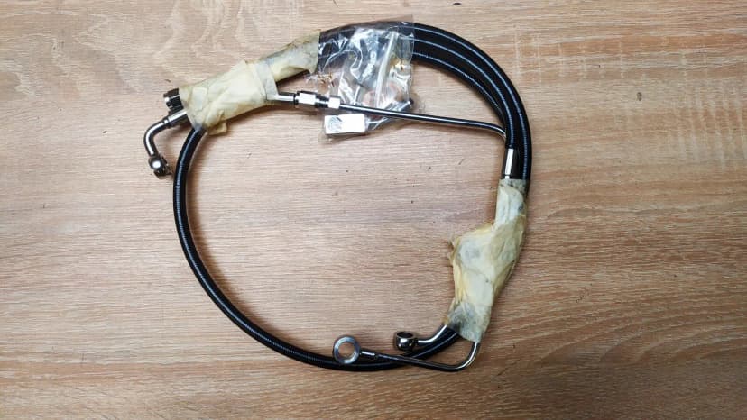 Harley Davidson Softail 103 Brake lines / Hoses
