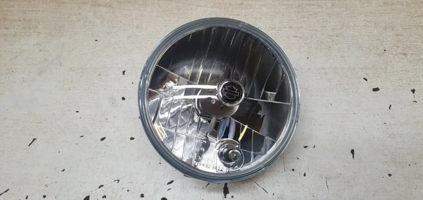 Harley Davidson SOFTAIL DYNA XL  SPORTSTER head light  headlight 68341-05A