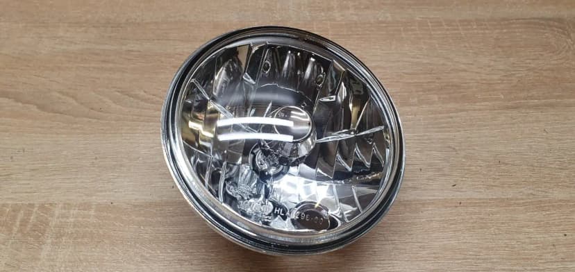 Harley Davidson Dyna Headlight / Front Light HLA1296-00