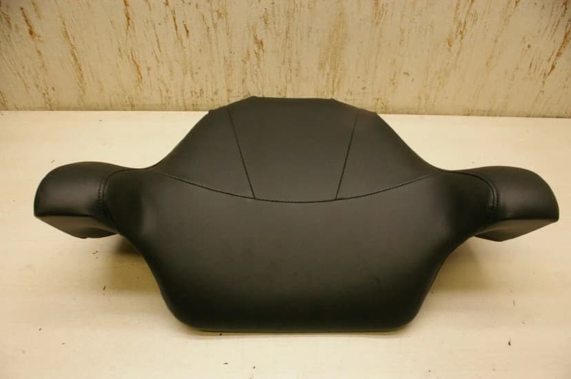 Harley Davidson Touring 2014'up P52300314 Tour Pak Backrest 