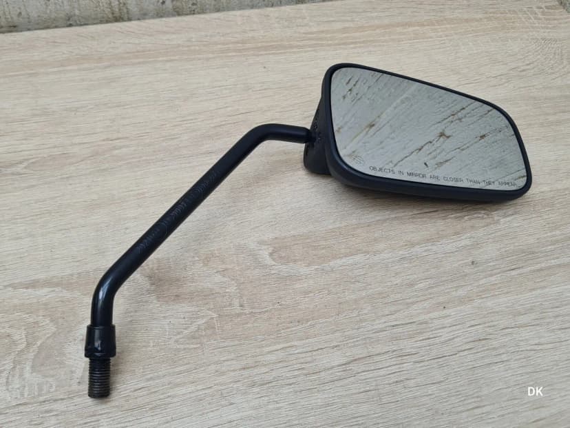 Harley Davidson Pan America 1250 Right Side Rear View Mirror