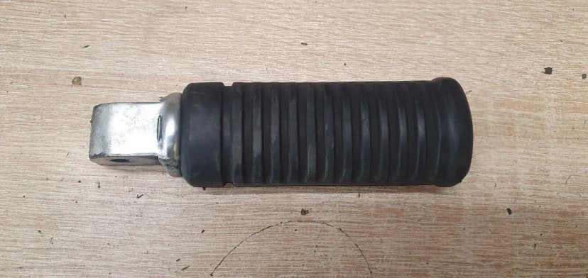 Harley Davidson Softail M8 Left Rear Footrest Rear Foot Peg Rest