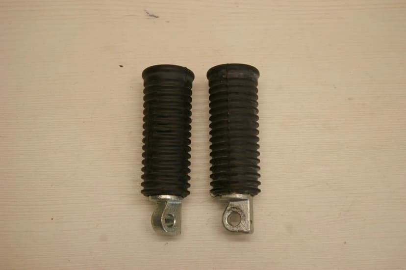 Harley Davidson Touring Footrest Pegs / Pedal