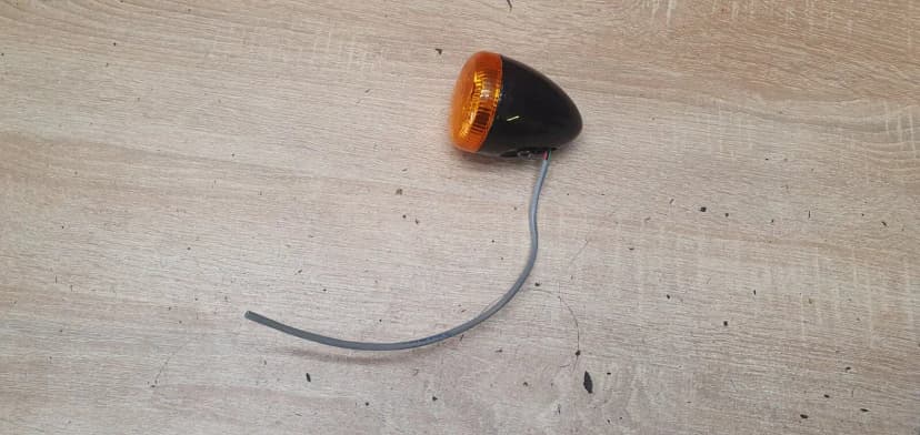 Harley Davidson 3 in 1 LED REAR LIGHT / TURN SIGNAL Indicator