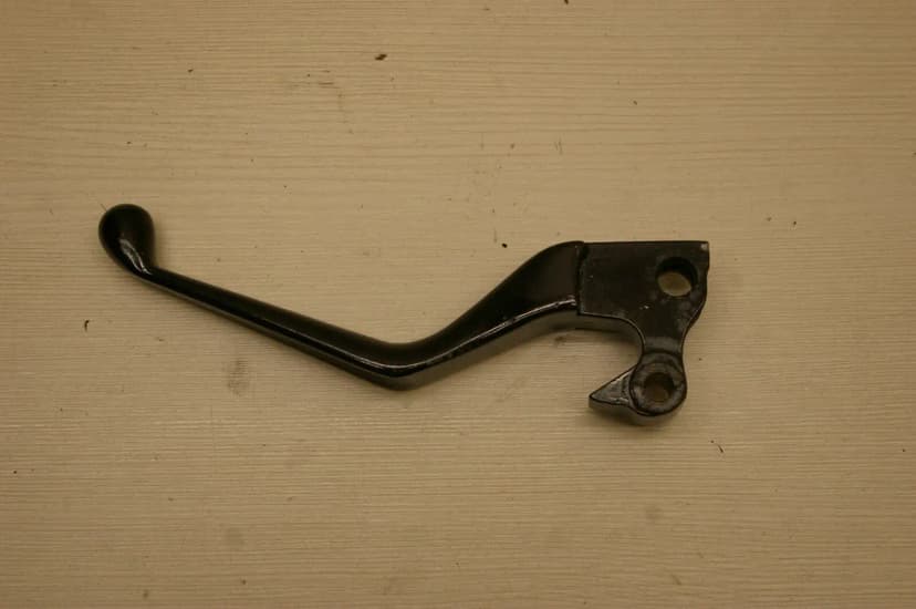 Harley Davidson Touring Gloss Black Brake Lever