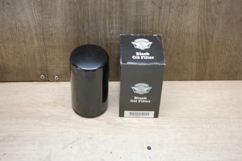 Harley-Davidson Extra Long Oil Filters 63812-90