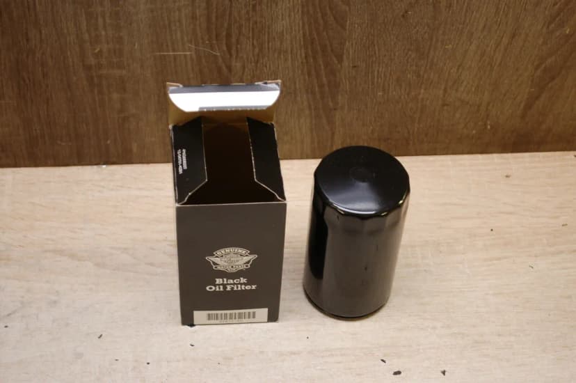 Harley-Davidson Extra Long Oil Filters 63812-90