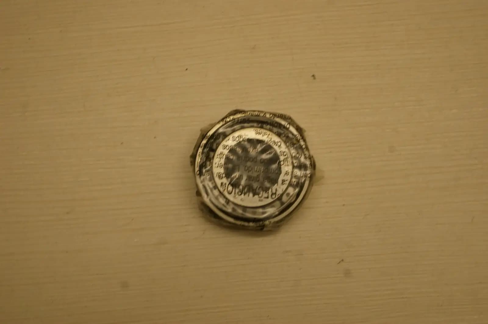 cover