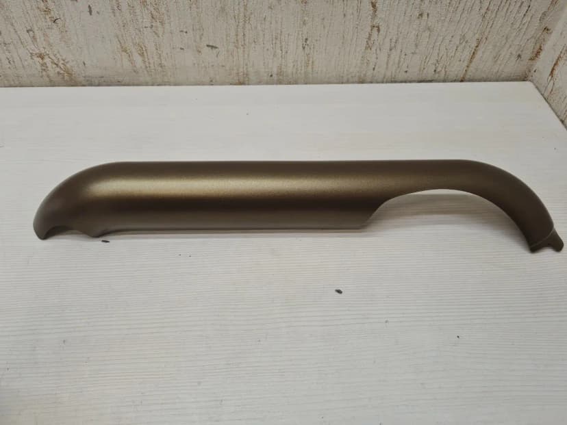 Harley Davidson Softail Bronze Exhaust Heat Shield 65400320