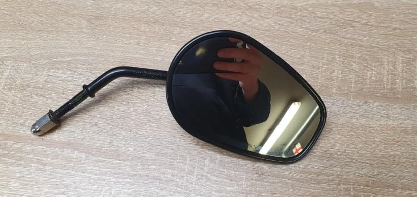 Harley Davidson Right Side Rear View Mirror I150007 001084