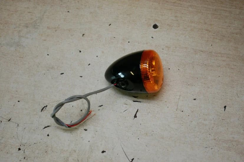 Harley Davidson 3 in 1 LED REAR LIGHT / TURN SIGNAL Indicator