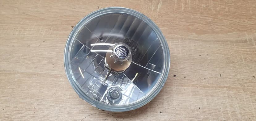 Harley Davidson Dyna / Fat Boy 2017 Headlight / Front Light 68341-05A