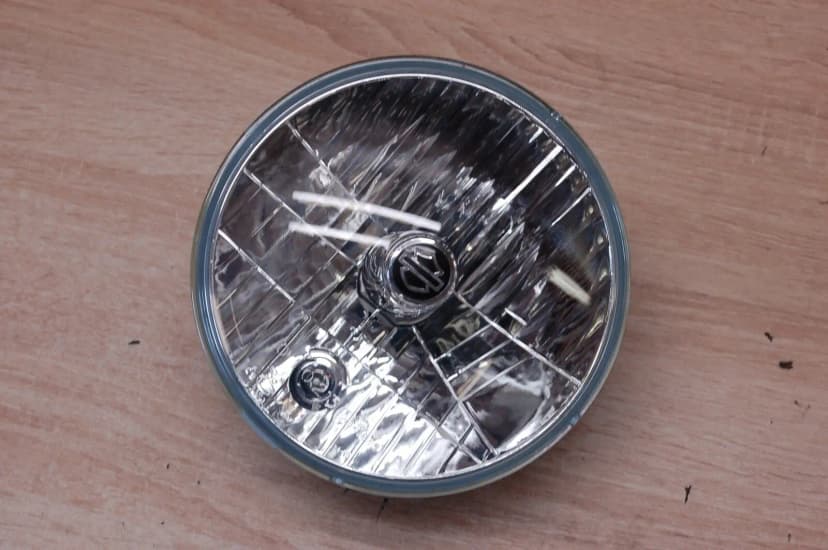 Harley Davidson FL Softail  Touring HDI 2000 - 2013 7Inch Headlight H-D 68345-05