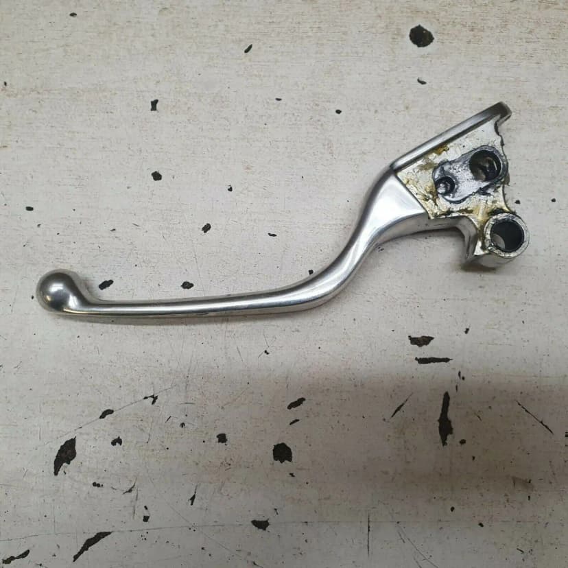 Harley Davidson Touring Clutch Lever Handle
