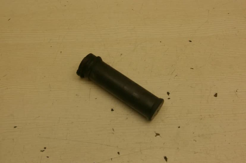 Harley Davidson Sportster XL 1200 C 2008 Throttle Grip / Handle