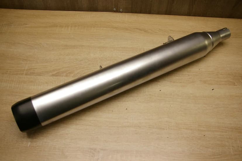 Harley-Davidson V Rod VRSCF VRF1250 Exhaust Silencer Muffler 65268-09