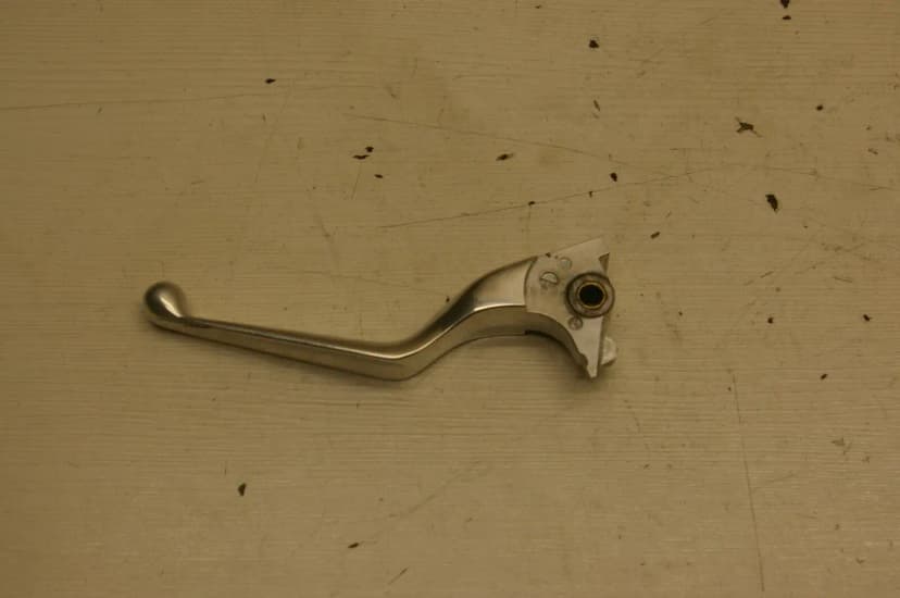 Harley Davidson Touring Chrome Front Brake Lever