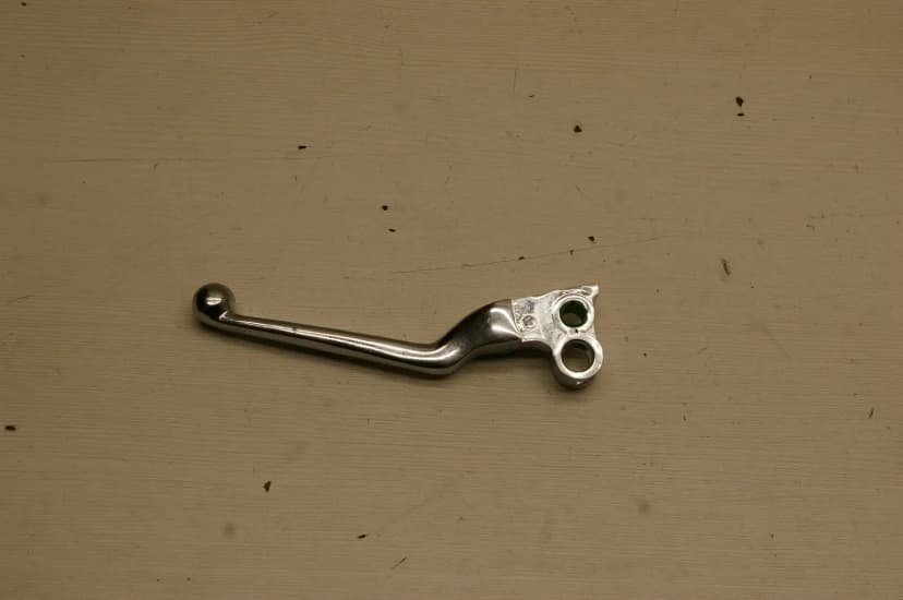 Harley Davidson Touring Chrome Front Brake Lever