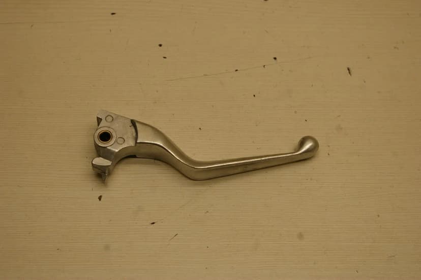 Harley Davidson Touring Chrome Front Brake Lever