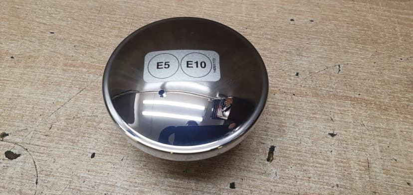 Harley Davidson Fuel Tank Cap