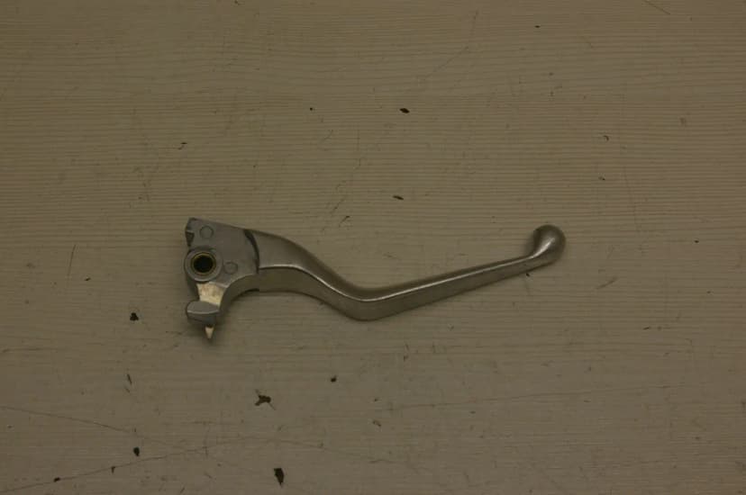 Harley Davidson Touring Chrome Front Brake Lever