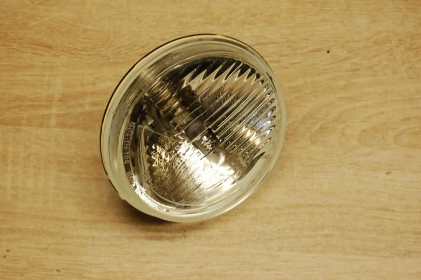 Harley Davidson Headlamp Hella 1A3 002 850-16