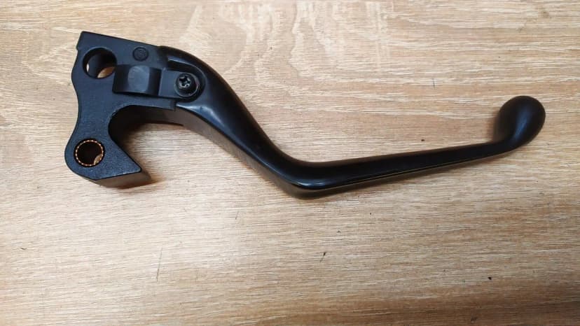 Harley Davidson Sportster XL883 XL1200 XR1200 XL883N XL1200C XL50 Clutch lever
