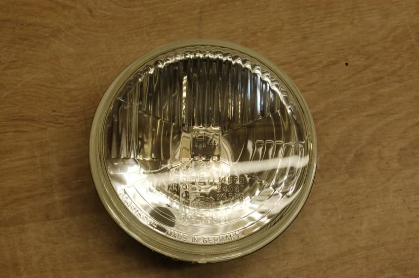 Harley Davidson Headlamp Hella 1A3 002 850-16