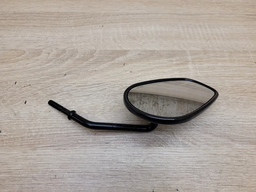 Harley Davidson Left Side Rear View Mirror I150007 001084