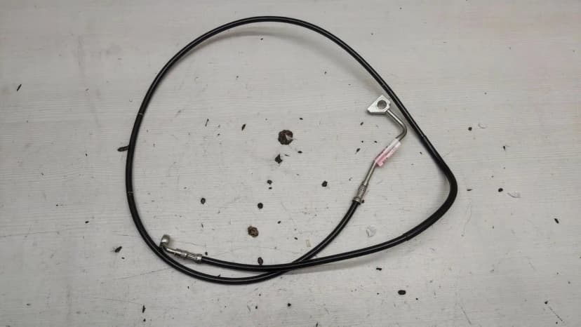 Harley Davidson TOURING Front ABS Brake Line 41800314