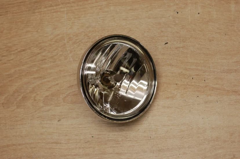Harley Davidson FL Softail / Touring HDI 2000 - 2013 FOG AUXILIARY LAMP LIGHT